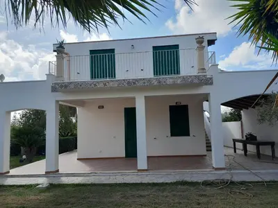 Edificio in cui si trova l'appartamento