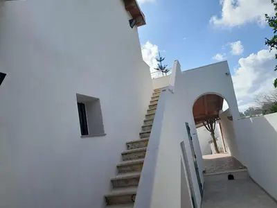 Planimetria di CASA GAIA nel Val di Noto