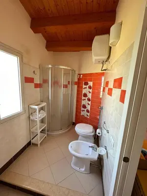 Bagno di CASA GAIA nel Val di Noto