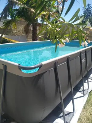 Piscina di CASA GAIA nel Val di Noto o nelle vicinanze