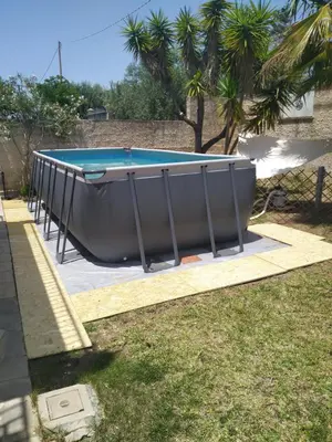 Piscina di CASA GAIA nel Val di Noto o nelle vicinanze