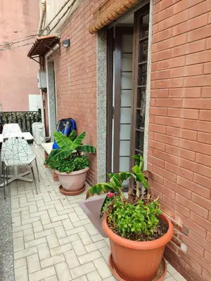 Edificio in cui si trova l'appartamento