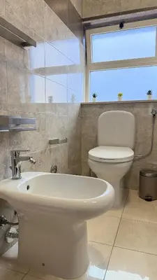 Bagno di Casa Fortuna, Marzamemi