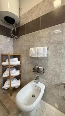 Bagno di Casa Fortuna, Marzamemi