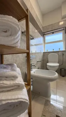 Bagno di Casa Fortuna, Marzamemi