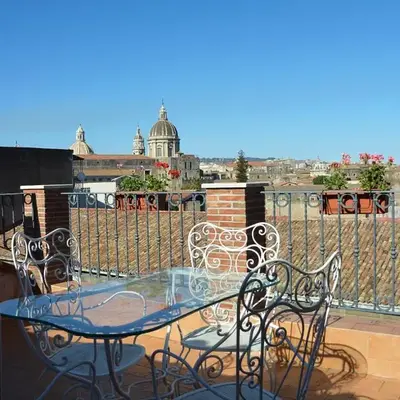 Casa Alcalà Deluxe