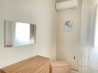 Planimetria di La casa di Palma