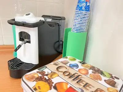 Cibo presso la casa vacanze o nelle vicinanze