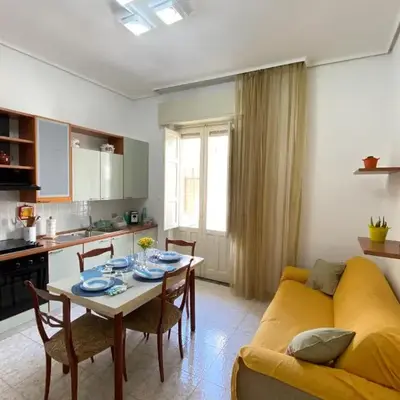 La casa di Palma