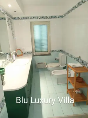 Bagno di Blu Luxury Villa