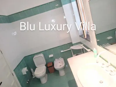Bagno di Blu Luxury Villa