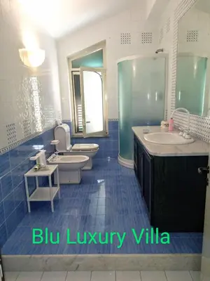 Bagno di Blu Luxury Villa