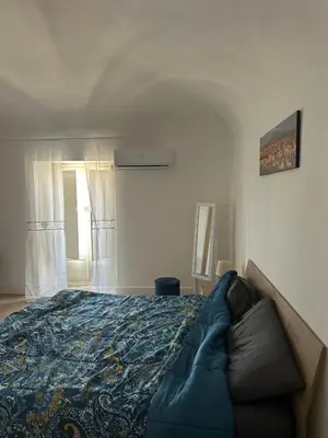 Letto o letti in una camera di Beddavista Holiday House