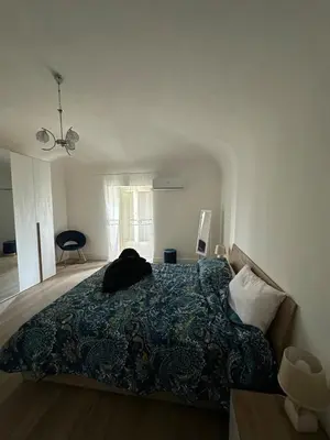Letto o letti in una camera di Beddavista Holiday House