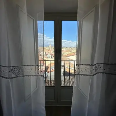 Beddavista Holiday House