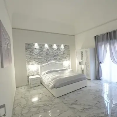 Catania Central Apartment