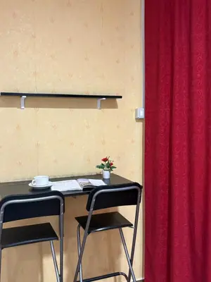Planimetria di Duomo Bed & Breakfast