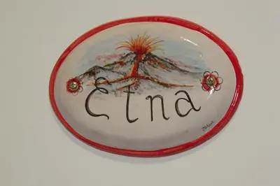 Planimetria di Duomo Bed & Breakfast