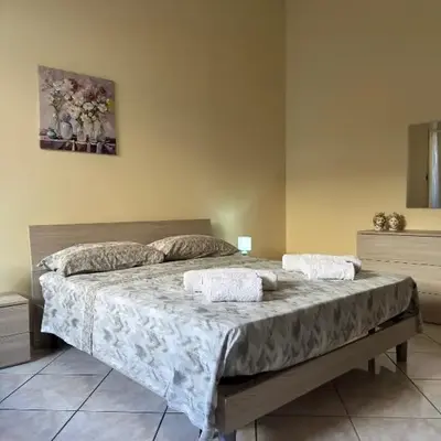 La casa di Egizia
