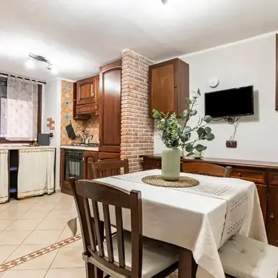GuestHost - Cozy Flat in Catania's Historic Center