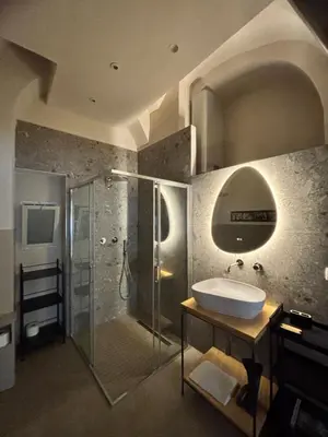 Bagno di Casa del Pastaio