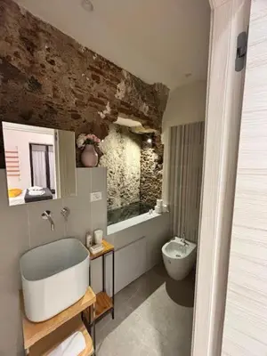 Bagno di Casa del Pastaio