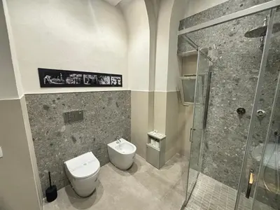 Bagno di Casa del Pastaio