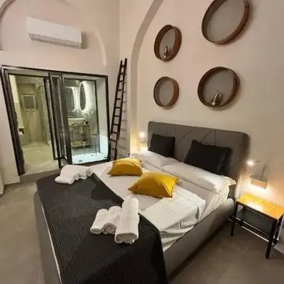 Casa del Pastaio