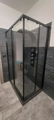 Bagno di Casa al Castello