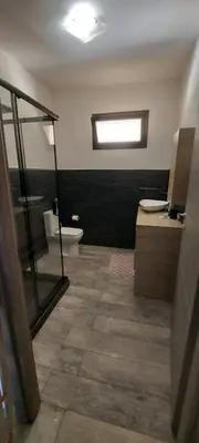 Bagno di Casa al Castello