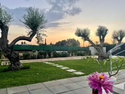Giardino di Anastasia Beach Cottage POMELIA