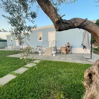 Anastasia Beach Cottage POMELIA