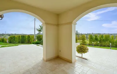 Giardino di Nice Home In Noto With Wifi