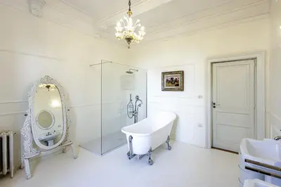 Bagno di Casa Giovanna