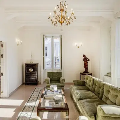 Casa Giovanna