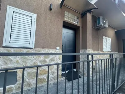 Balcone o terrazza di Casa Vacanza Dani e Jon