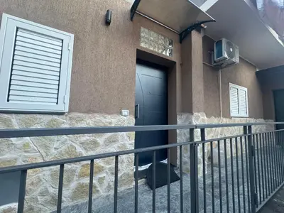 Planimetria di Casa Vacanza Dani e Jon