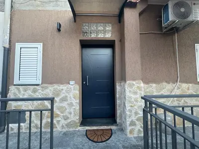 Planimetria di Casa Vacanza Dani e Jon