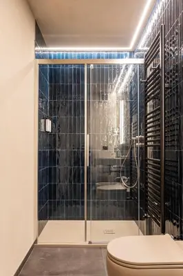 Bagno di ELESOR & Spa