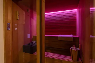 Planimetria di ELESOR & Spa