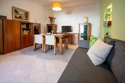TV o dispositivi per l'intrattenimento presso Casa grazia