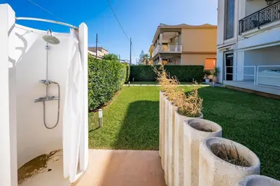 Giardino di Casa grazia
