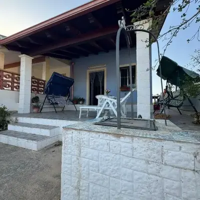 Villa Azzurra