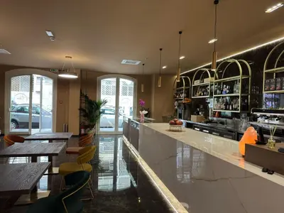 Bevande di Di Prima Albergo Diffuso