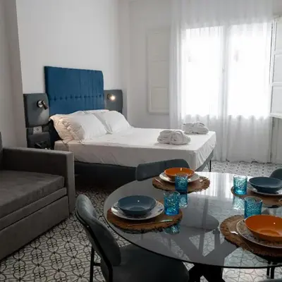 Di Prima Albergo Diffuso