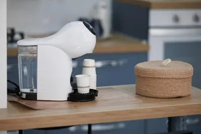 Cucina o angolo cottura di Domus Laureti