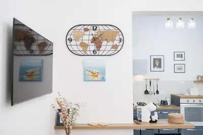 Cucina o angolo cottura di Domus Laureti
