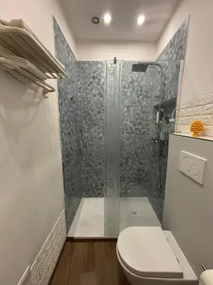 Bagno di Rosa's Home