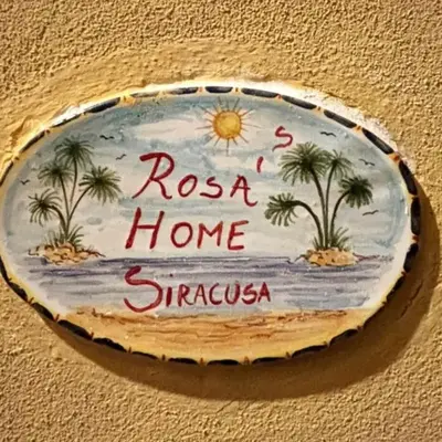Rosa's Home