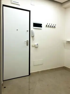 Planimetria di Caruso Etna View Apartment